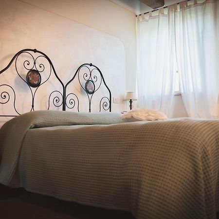 Agriturismo La Paciarella Villa Campiglia d'Orcia Ngoại thất bức ảnh